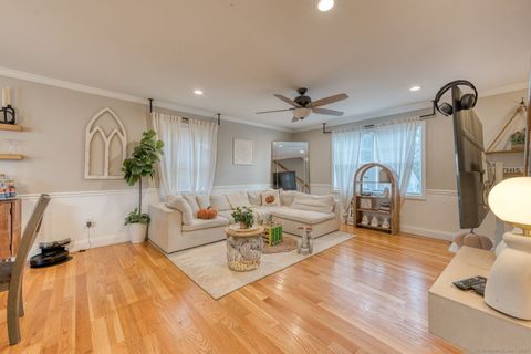 Tiny photo for 87 Pinehurst Avenue, New Britain, CT 06053 (MLS # 24133649)