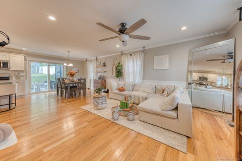 Tiny photo for 87 Pinehurst Avenue, New Britain, CT 06053 (MLS # 24133649)