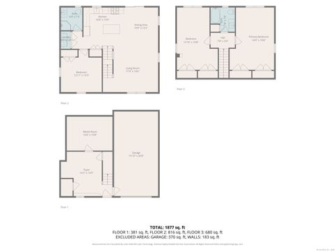 Tiny photo for 87 Pinehurst Avenue, New Britain, CT 06053 (MLS # 24133649)