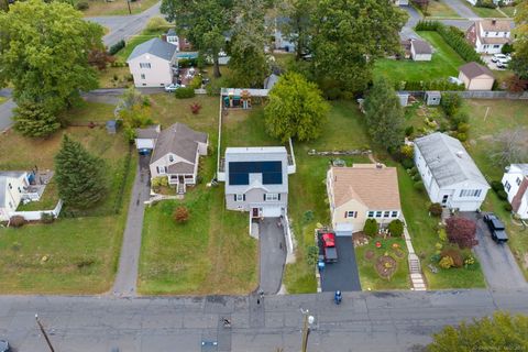 Tiny photo for 87 Pinehurst Avenue, New Britain, CT 06053 (MLS # 24133649)
