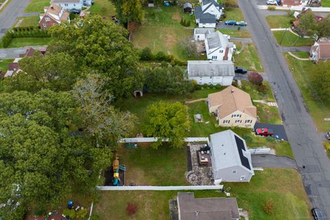 Tiny photo for 87 Pinehurst Avenue, New Britain, CT 06053 (MLS # 24133649)