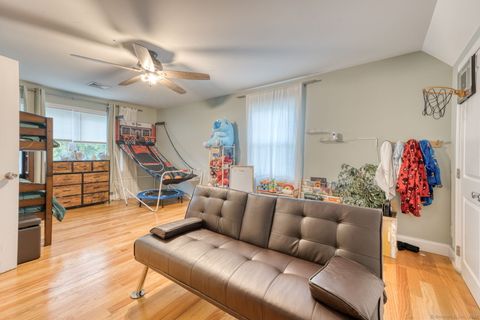 Tiny photo for 87 Pinehurst Avenue, New Britain, CT 06053 (MLS # 24133649)
