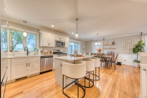 Tiny photo for 87 Pinehurst Avenue, New Britain, CT 06053 (MLS # 24133649)