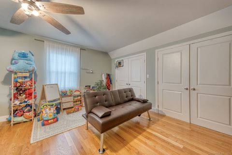 Tiny photo for 87 Pinehurst Avenue, New Britain, CT 06053 (MLS # 24133649)