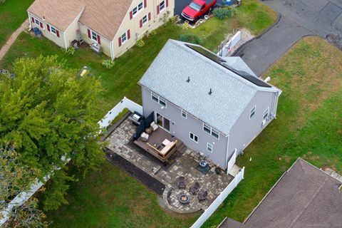 Tiny photo for 87 Pinehurst Avenue, New Britain, CT 06053 (MLS # 24133649)