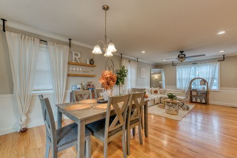 Tiny photo for 87 Pinehurst Avenue, New Britain, CT 06053 (MLS # 24133649)