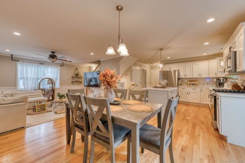 Tiny photo for 87 Pinehurst Avenue, New Britain, CT 06053 (MLS # 24133649)