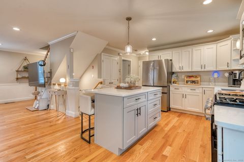 Tiny photo for 87 Pinehurst Avenue, New Britain, CT 06053 (MLS # 24133649)