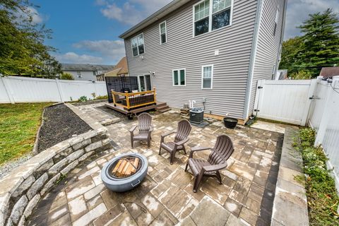 Tiny photo for 87 Pinehurst Avenue, New Britain, CT 06053 (MLS # 24133649)