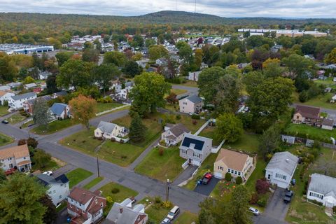 Tiny photo for 87 Pinehurst Avenue, New Britain, CT 06053 (MLS # 24133649)