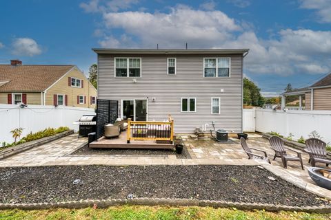 Tiny photo for 87 Pinehurst Avenue, New Britain, CT 06053 (MLS # 24133649)