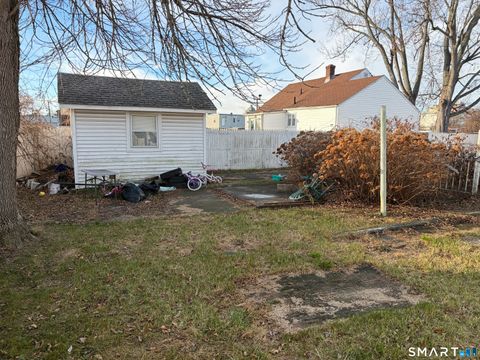 Tiny photo for 18 Lincoln Street, East Hartford, CT 06106 (MLS # 24144787)