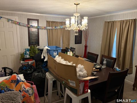 Tiny photo for 18 Lincoln Street, East Hartford, CT 06106 (MLS # 24144787)