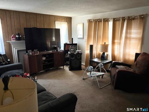 Tiny photo for 18 Lincoln Street, East Hartford, CT 06106 (MLS # 24144787)