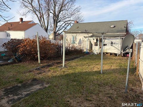 Tiny photo for 18 Lincoln Street, East Hartford, CT 06106 (MLS # 24144787)