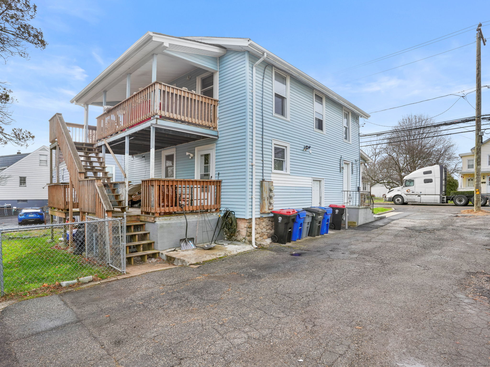 Norwalk, Connecticut 06850, United States, 2 Bedrooms Bedrooms, ,1 BathroomBathrooms,Residential,Active,254748