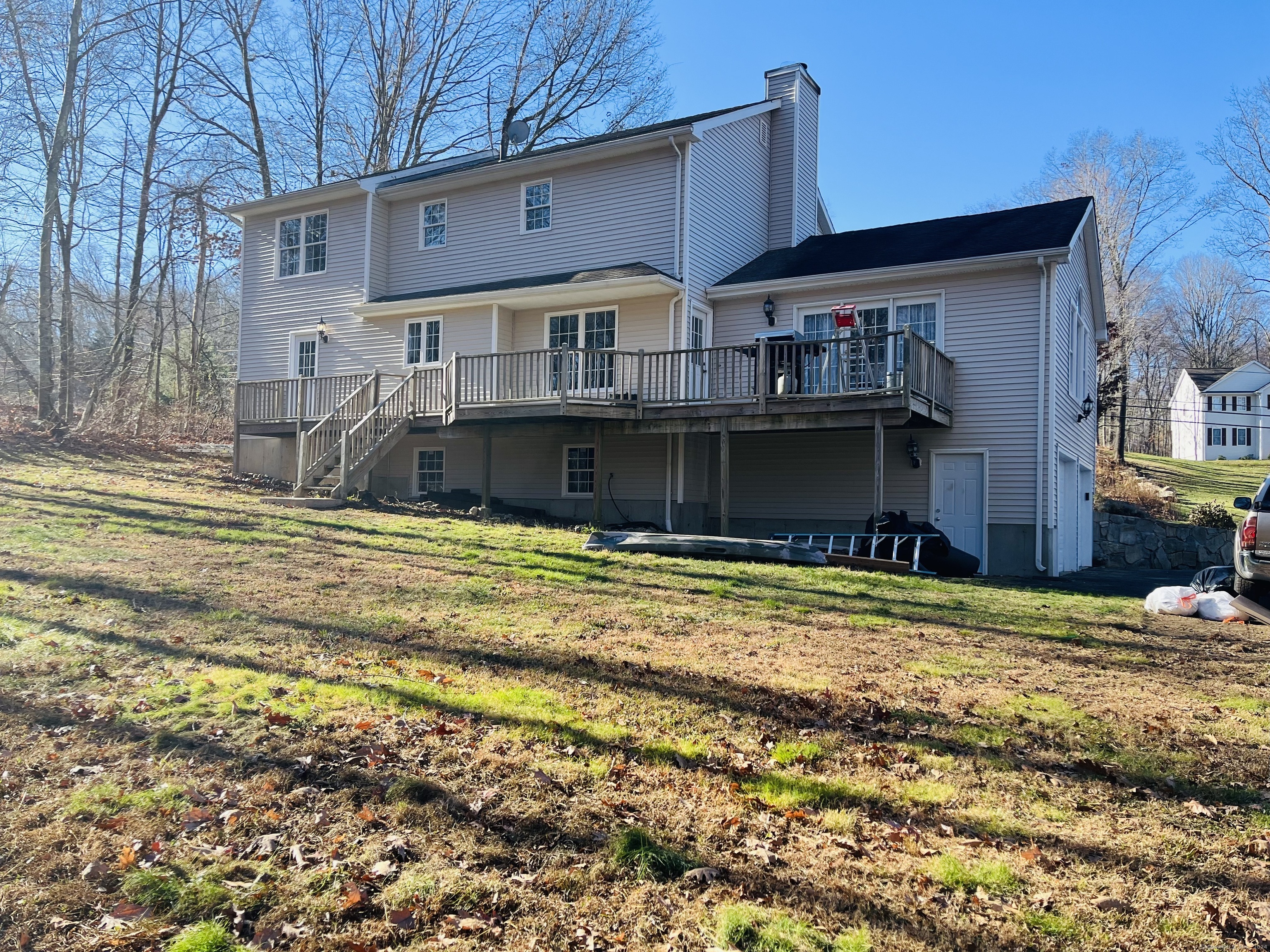 37 Oakcrest Road, Oxford, Connecticut image 33