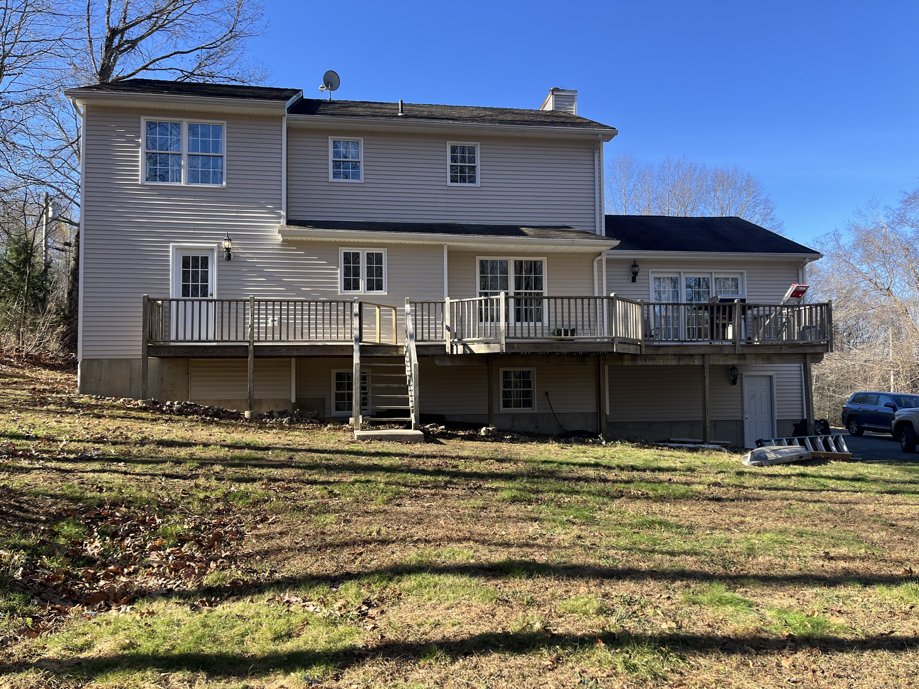 37 Oakcrest Road, Oxford, Connecticut image 35