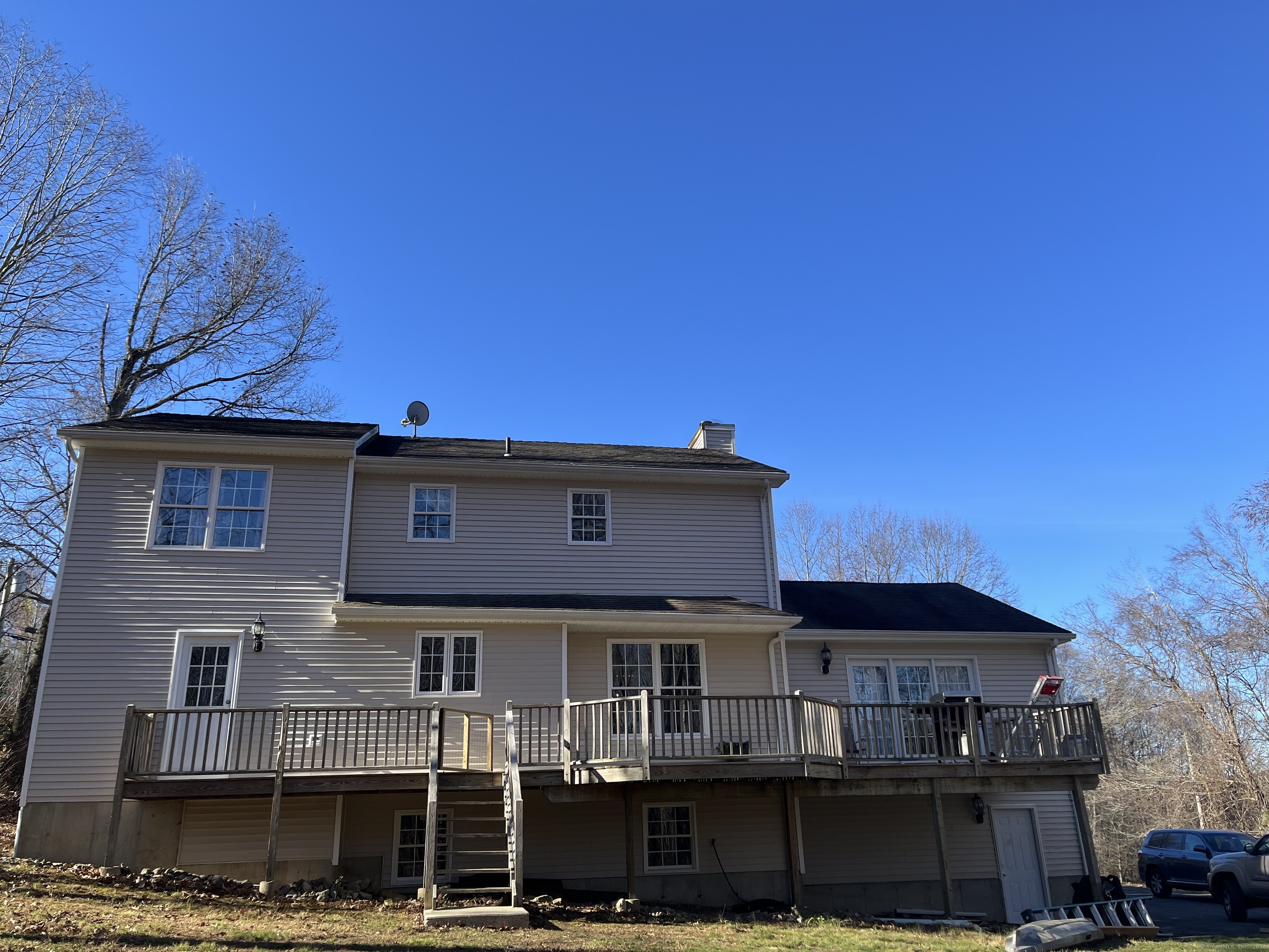 37 Oakcrest Road, Oxford, Connecticut image 30