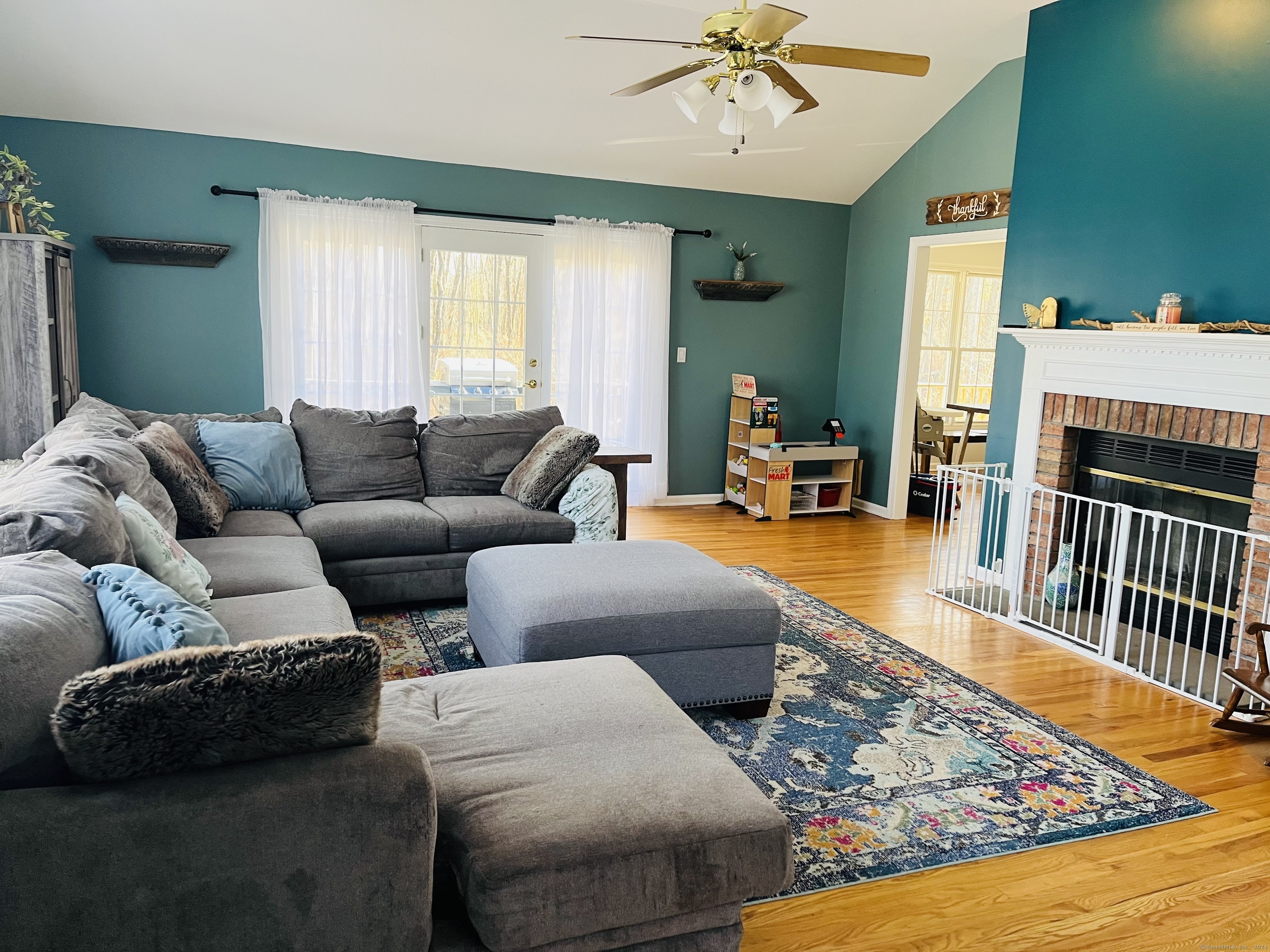 37 Oakcrest Road, Oxford, Connecticut image 7