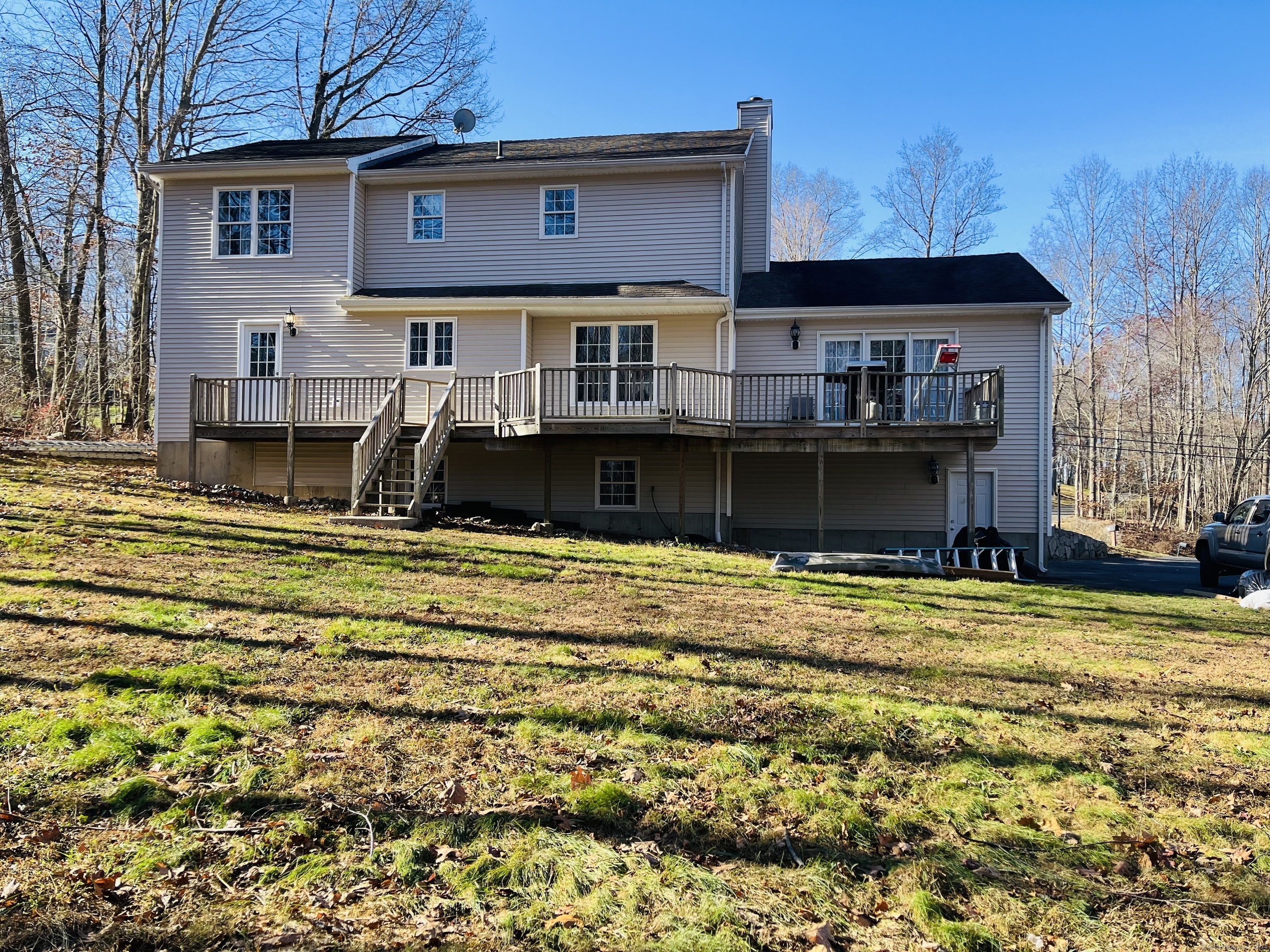 37 Oakcrest Road, Oxford, Connecticut image 34