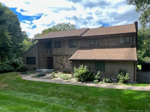 50 Darlene Drive South Windsor CT 06074