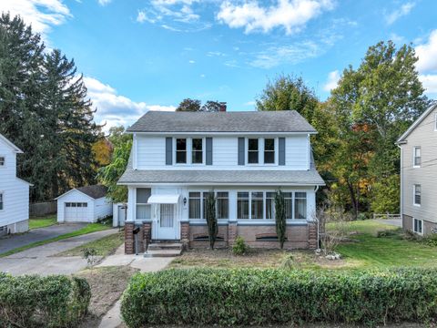 A home in Middletown