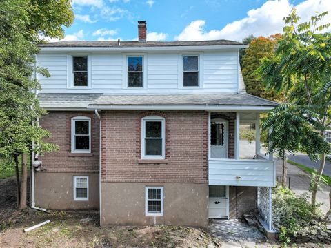 A home in Middletown