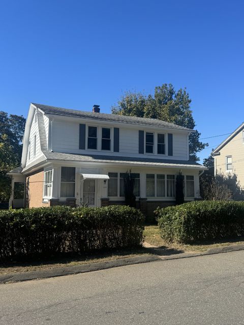 A home in Middletown