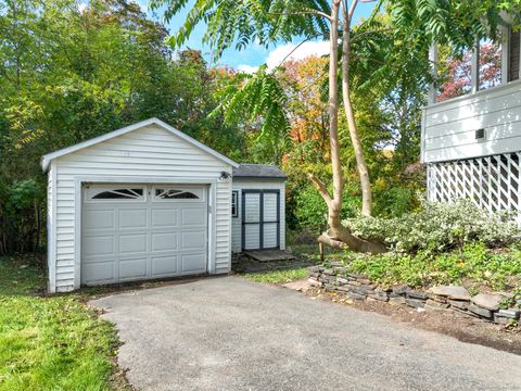 A home in Middletown