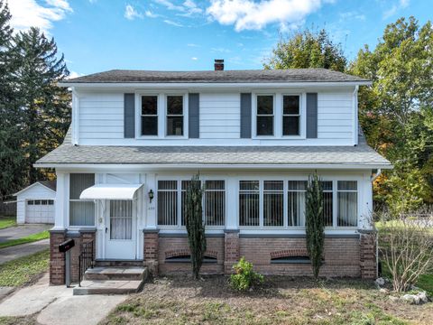 A home in Middletown