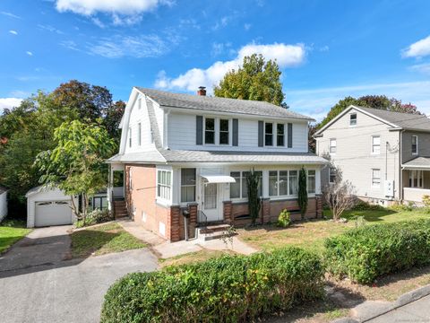 A home in Middletown