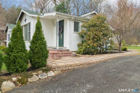 Photo of 82 Sherry Lane, New Milford, CT 06776 (MLS # 24164592)