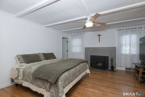 Tiny photo for 82 Sherry Lane, New Milford, CT 06776 (MLS # 24164592)