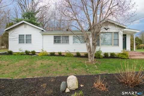 Tiny photo for 82 Sherry Lane, New Milford, CT 06776 (MLS # 24164592)