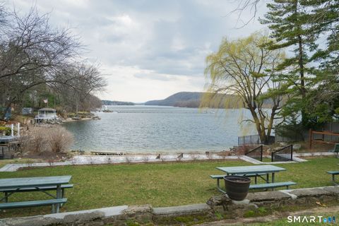 Tiny photo for 82 Sherry Lane, New Milford, CT 06776 (MLS # 24164592)