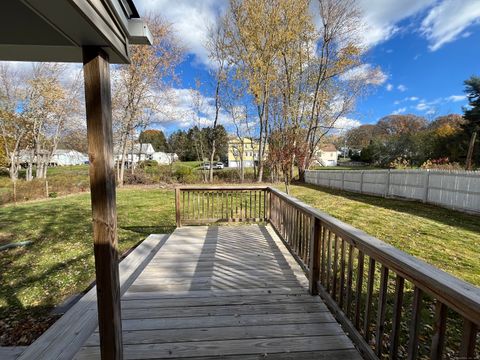 Tiny photo for 14 High Ridge Road, Ellington, CT 06029 (MLS # 24137241)