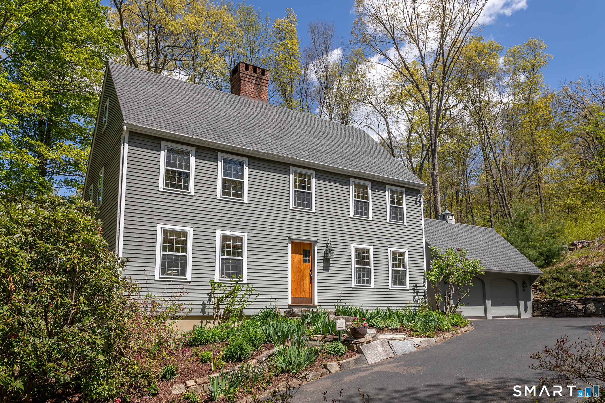 98 Shortwoods Road
