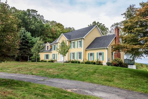 A home in Sherman