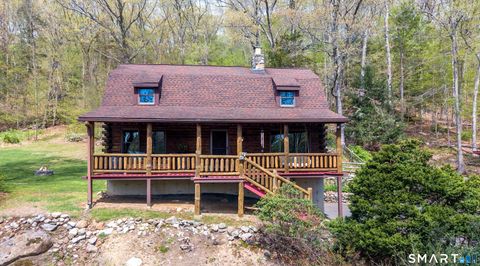 Photo of 82 Freeman Road, Oxford, CT 06478 (MLS # 24171552)