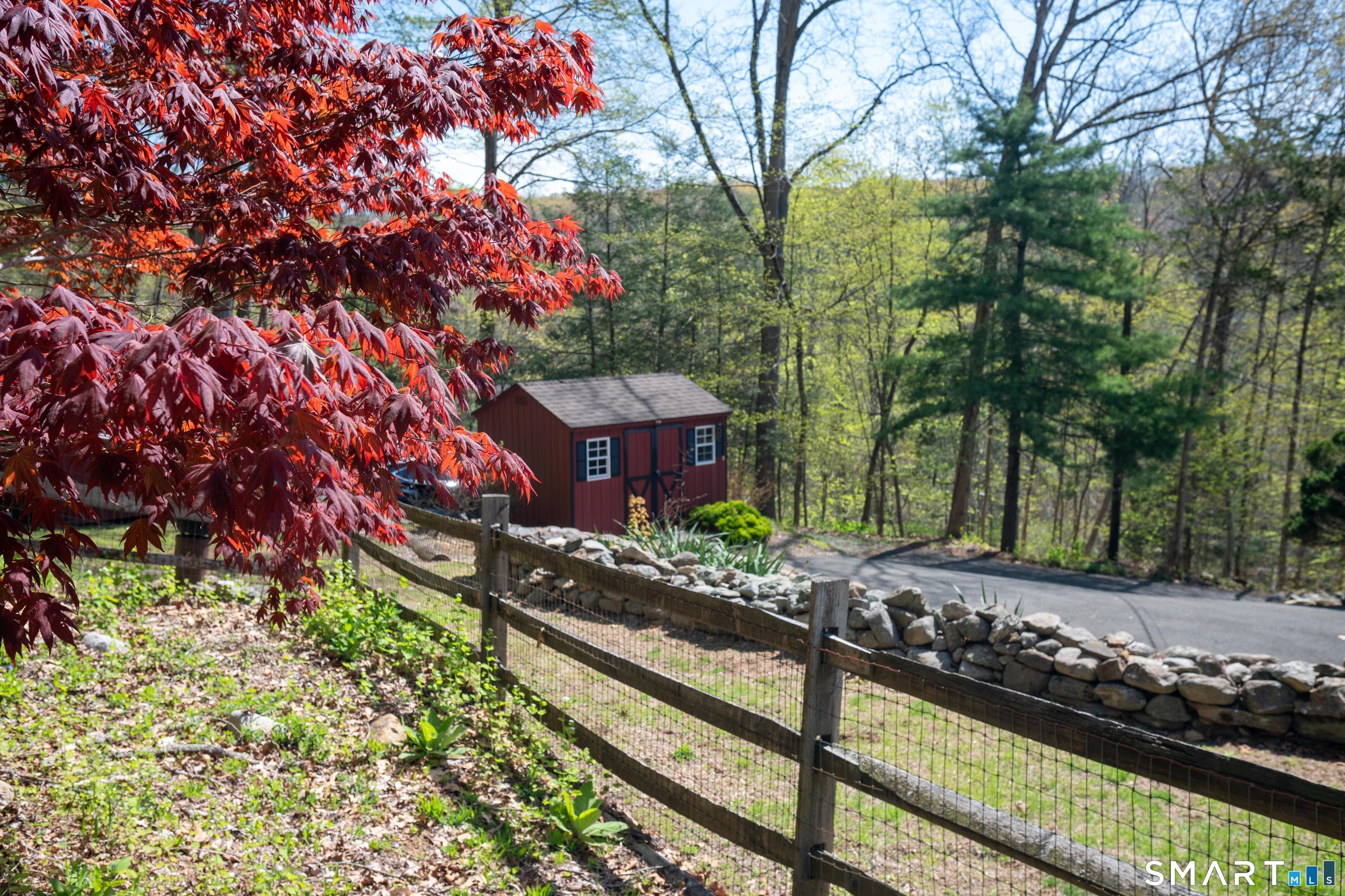 82 Freeman Road