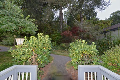 A home in Southbury