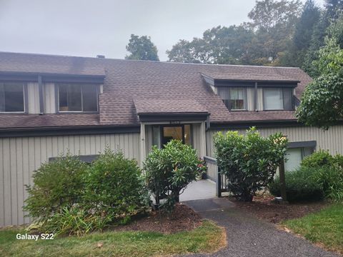 A home in Southbury