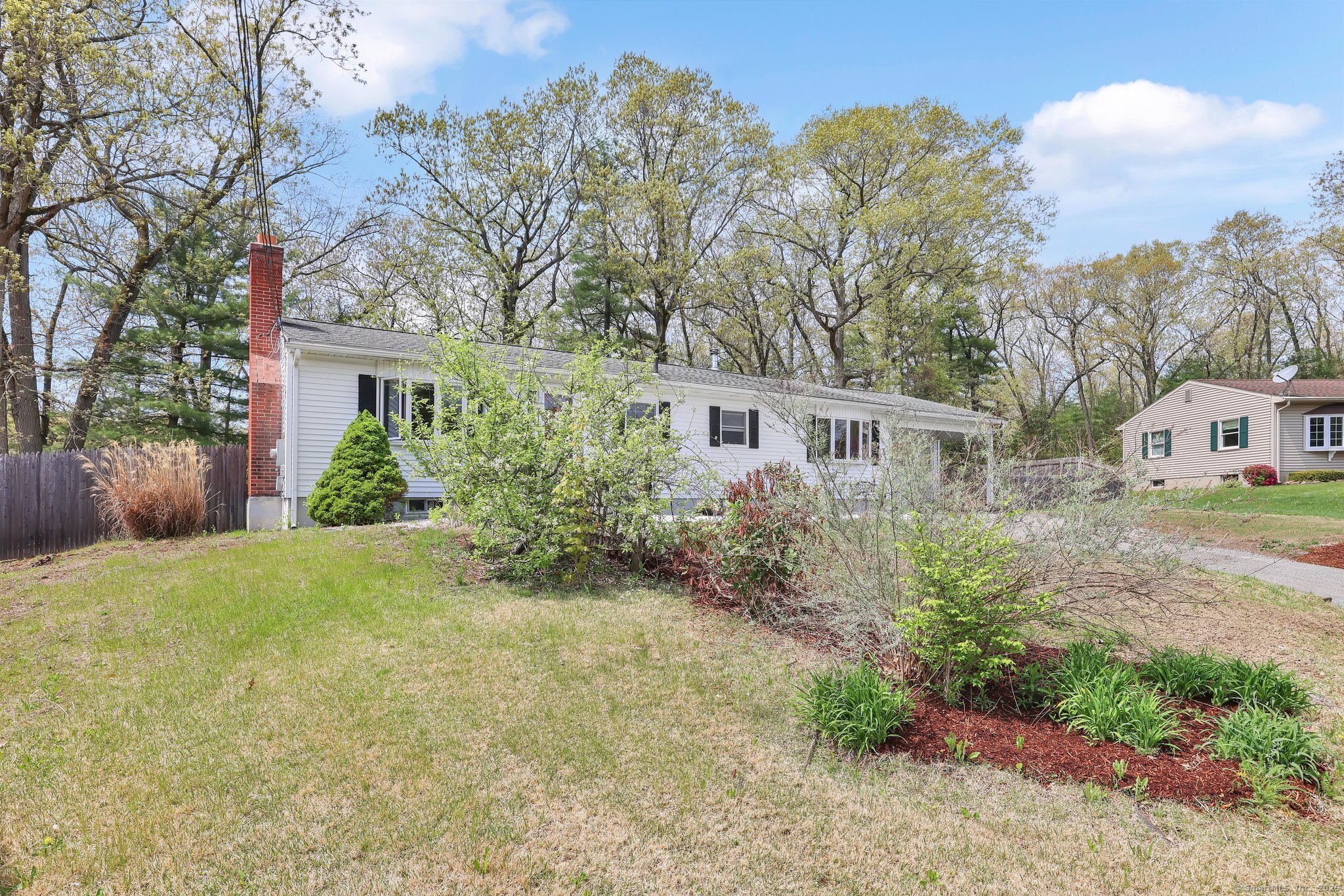 7 Sharren Lane, Enfield, Connecticut image 34