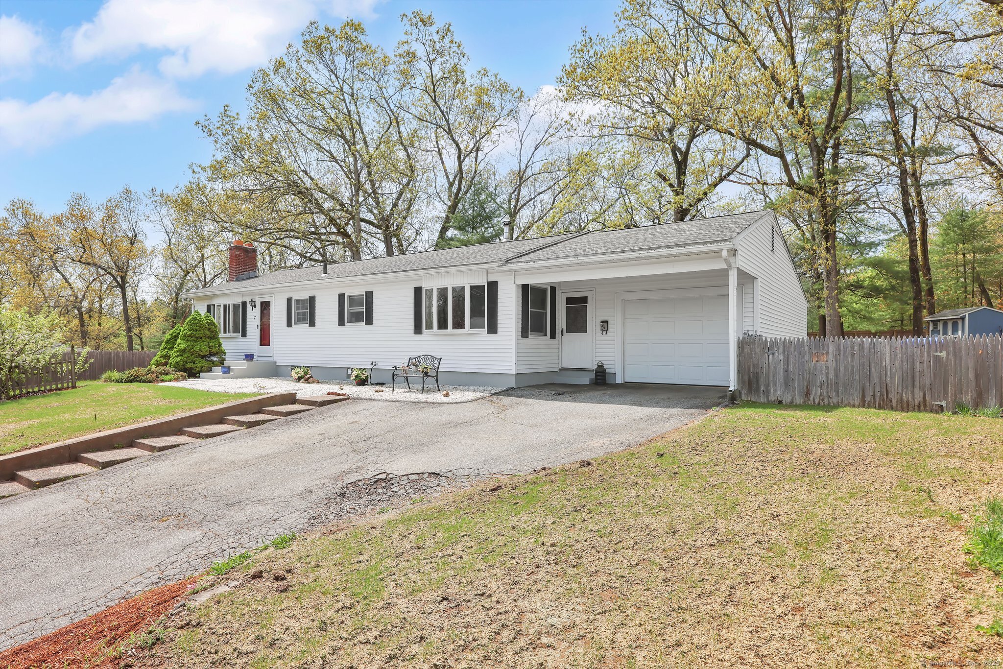 7 Sharren Lane, Enfield, Connecticut image 35