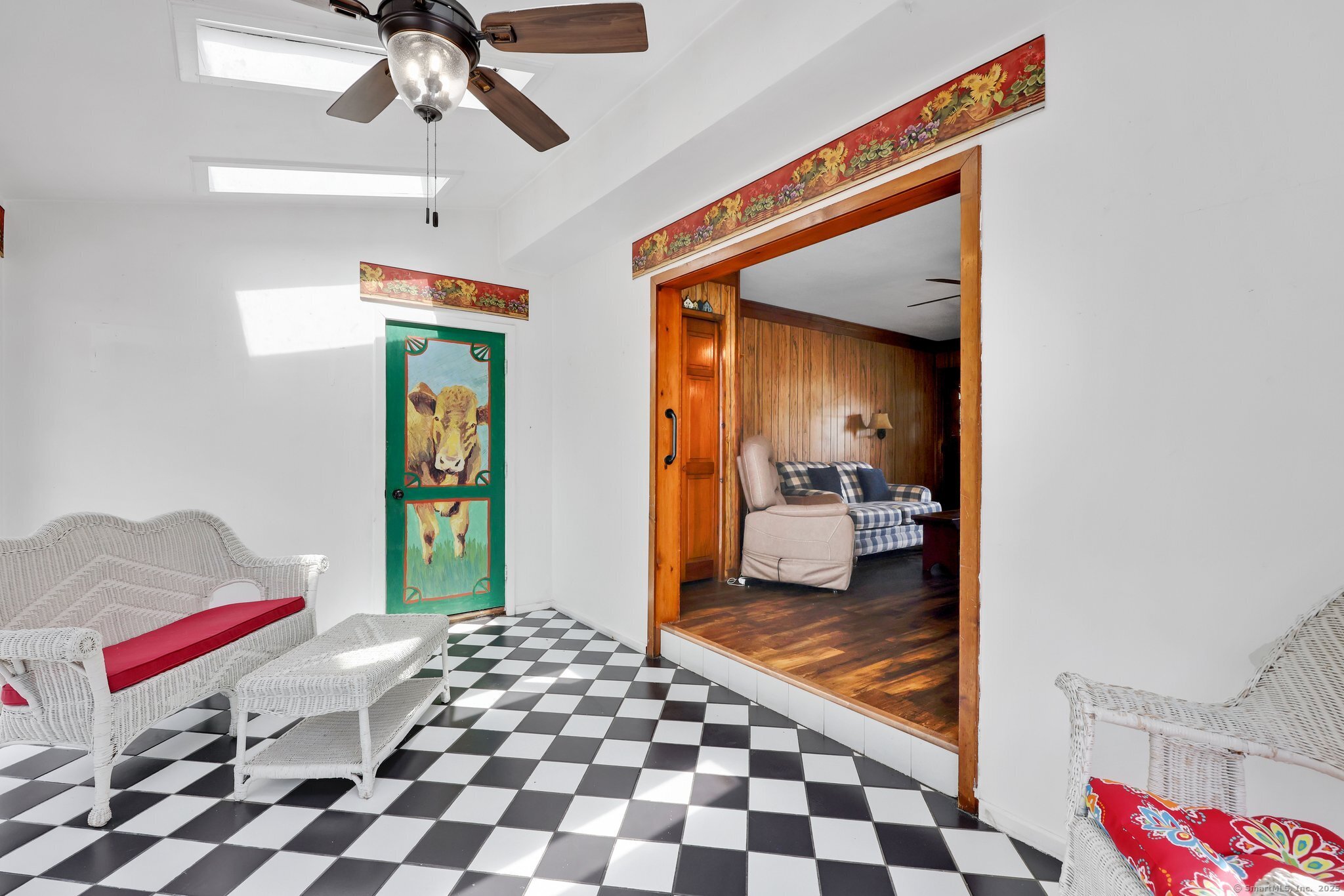 7 Sharren Lane, Enfield, Connecticut image 15