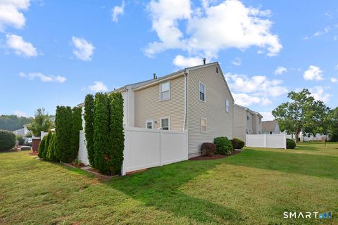 Tiny photo for 8 Allspice Lane #8, Glastonbury, CT 06033 (MLS # 24189562)