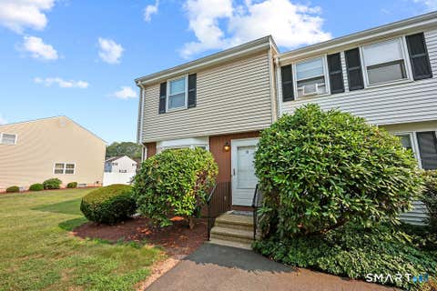 Tiny photo for 8 Allspice Lane #8, Glastonbury, CT 06033 (MLS # 24189562)