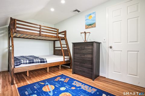 Tiny photo for 6 Winding Road, Brookfield, CT 06804 (MLS # 24170174)