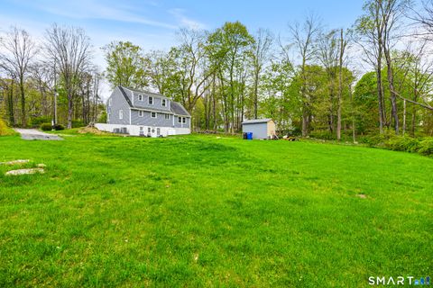 Tiny photo for 6 Winding Road, Brookfield, CT 06804 (MLS # 24170174)